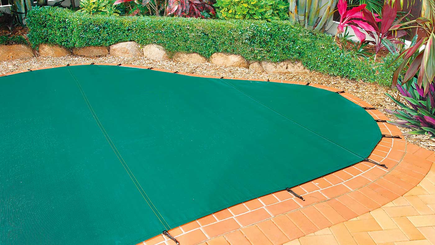 Pooltex Aqua Pool Covers Melbourne, Australia